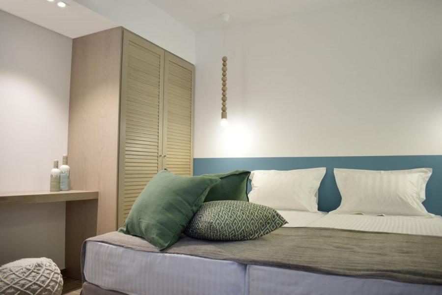 Meltemi Hotel Skiathos Exterior foto