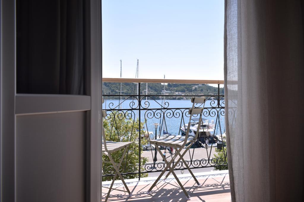 Meltemi Hotel Skiathos Exterior foto