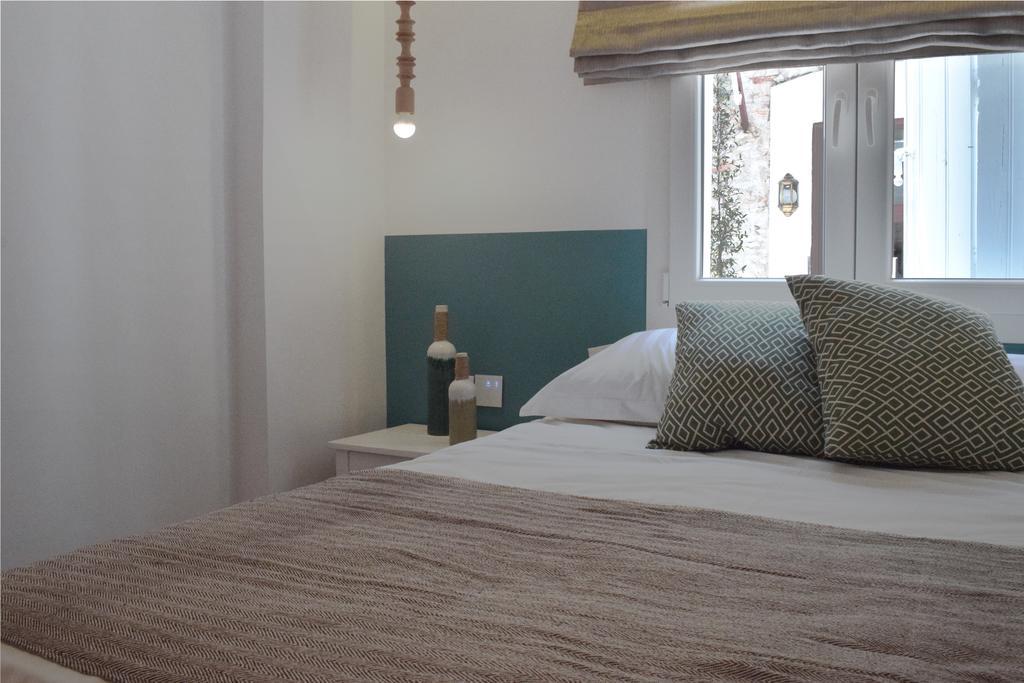 Meltemi Hotel Skiathos Exterior foto